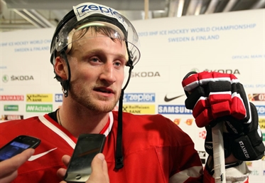 Stamkos answers your questions