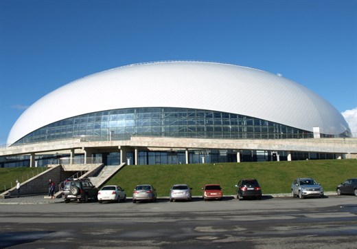 Bolshoy Ice Dome December 2013 1200Px
