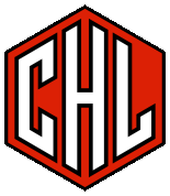 CHL Logo 2014 Transparent